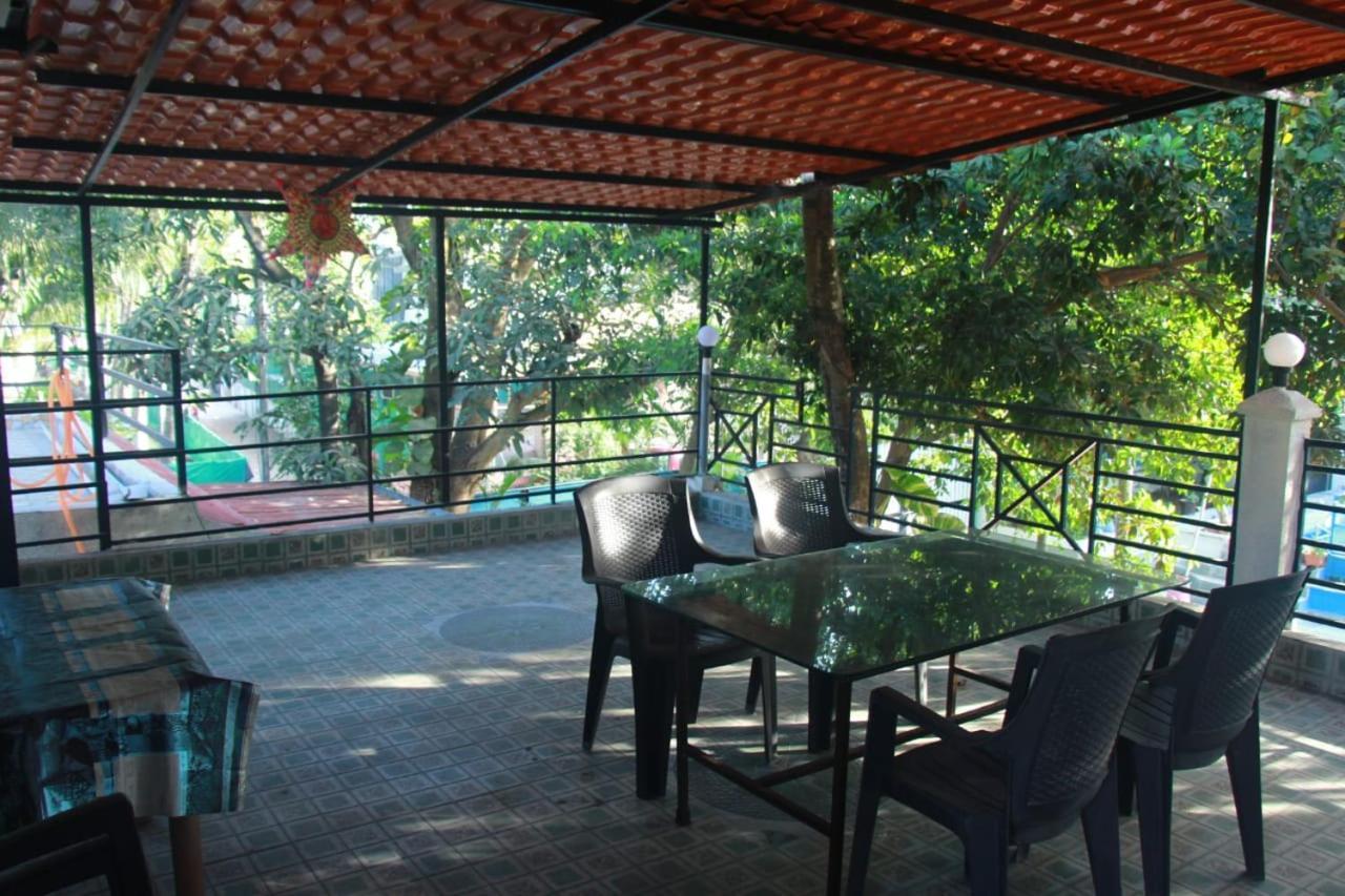 Classic 3 Bhk * Alibag