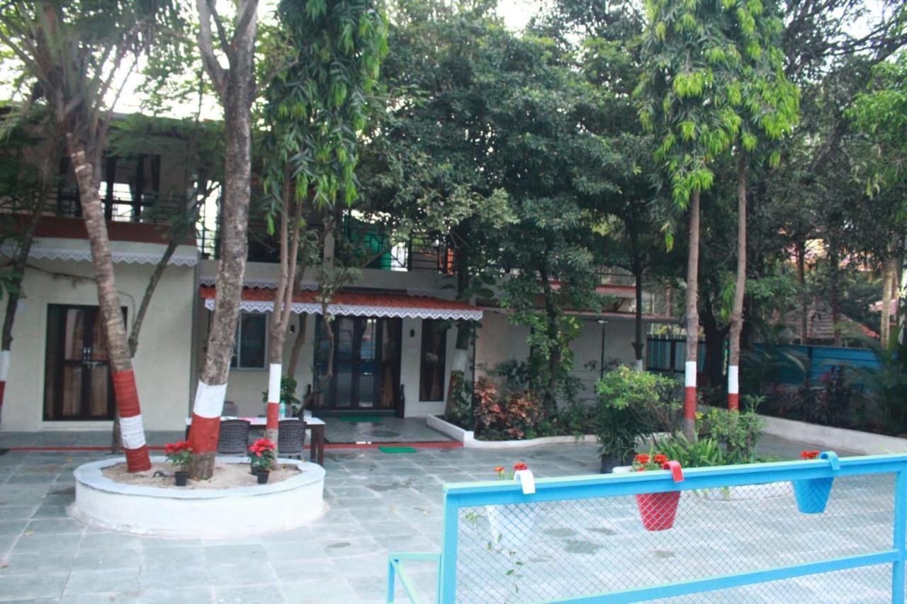 Classic 3 Bhk Apartment