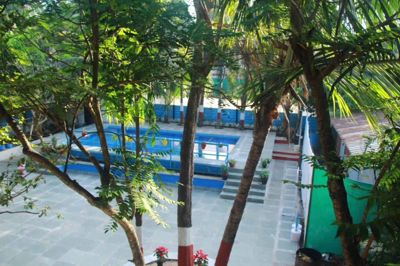 Classic 3 Bhk Apartment *