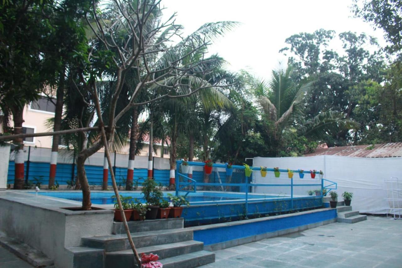 Apartment Classic 3 Bhk Alibag