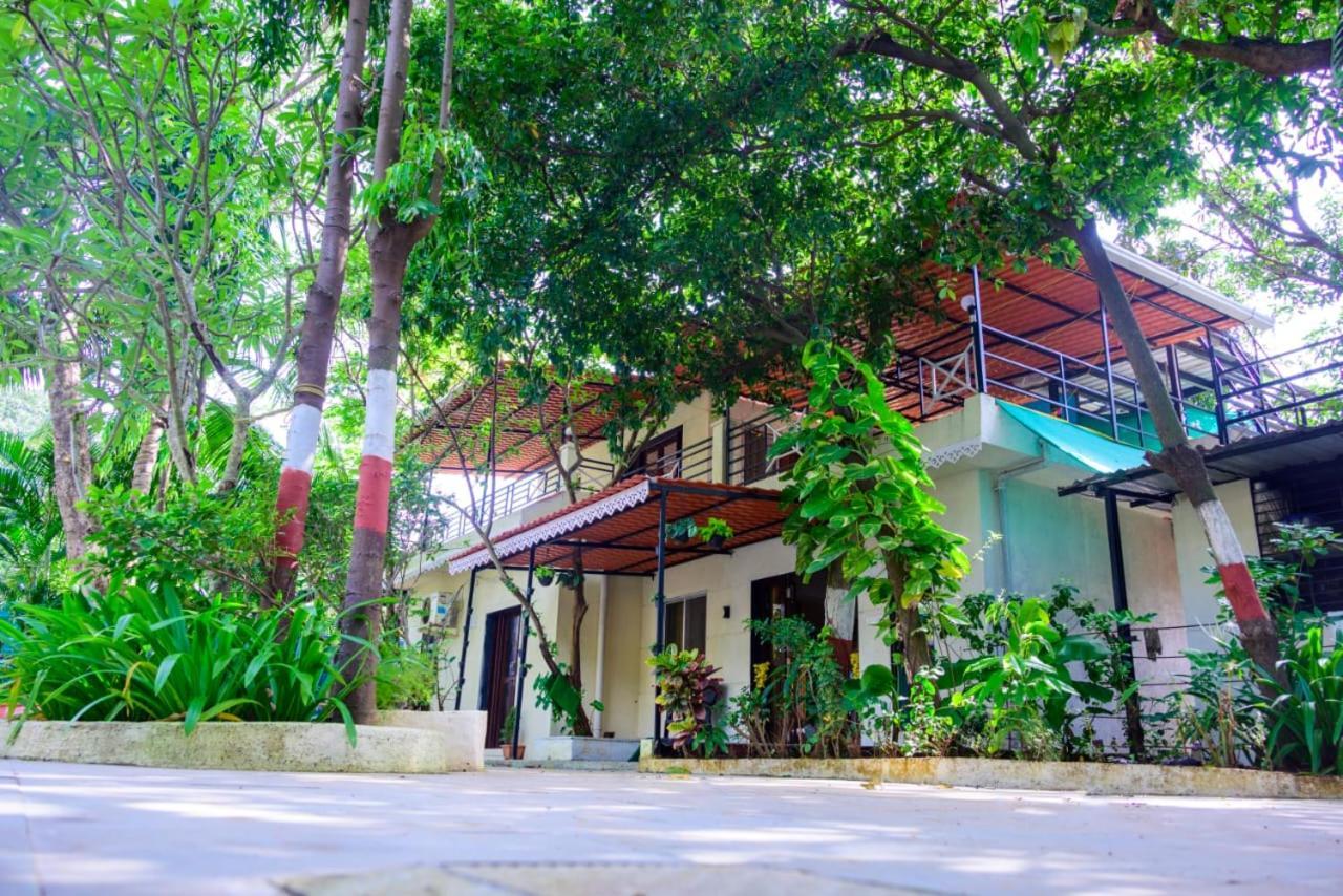 Classic 3 Bhk Alibag
