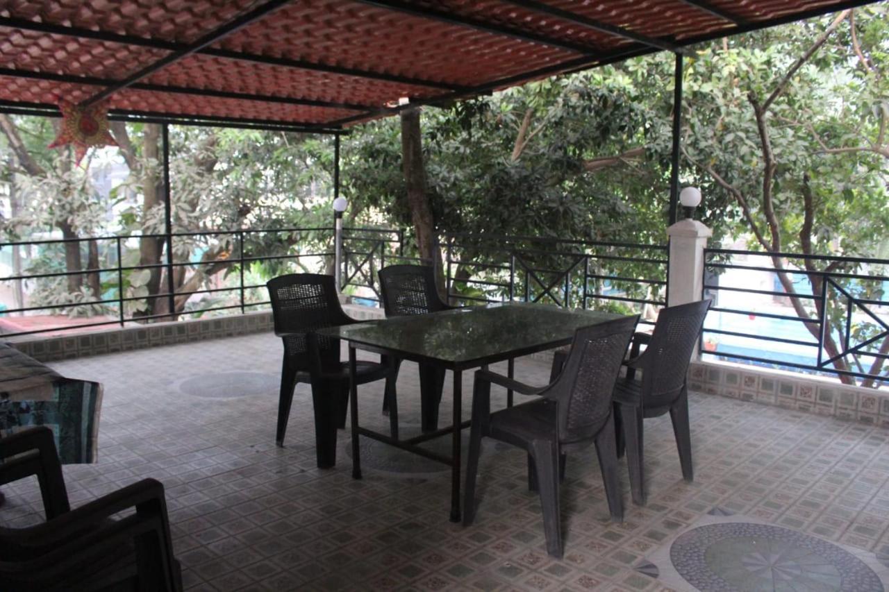 Classic 3 Bhk * Alibag