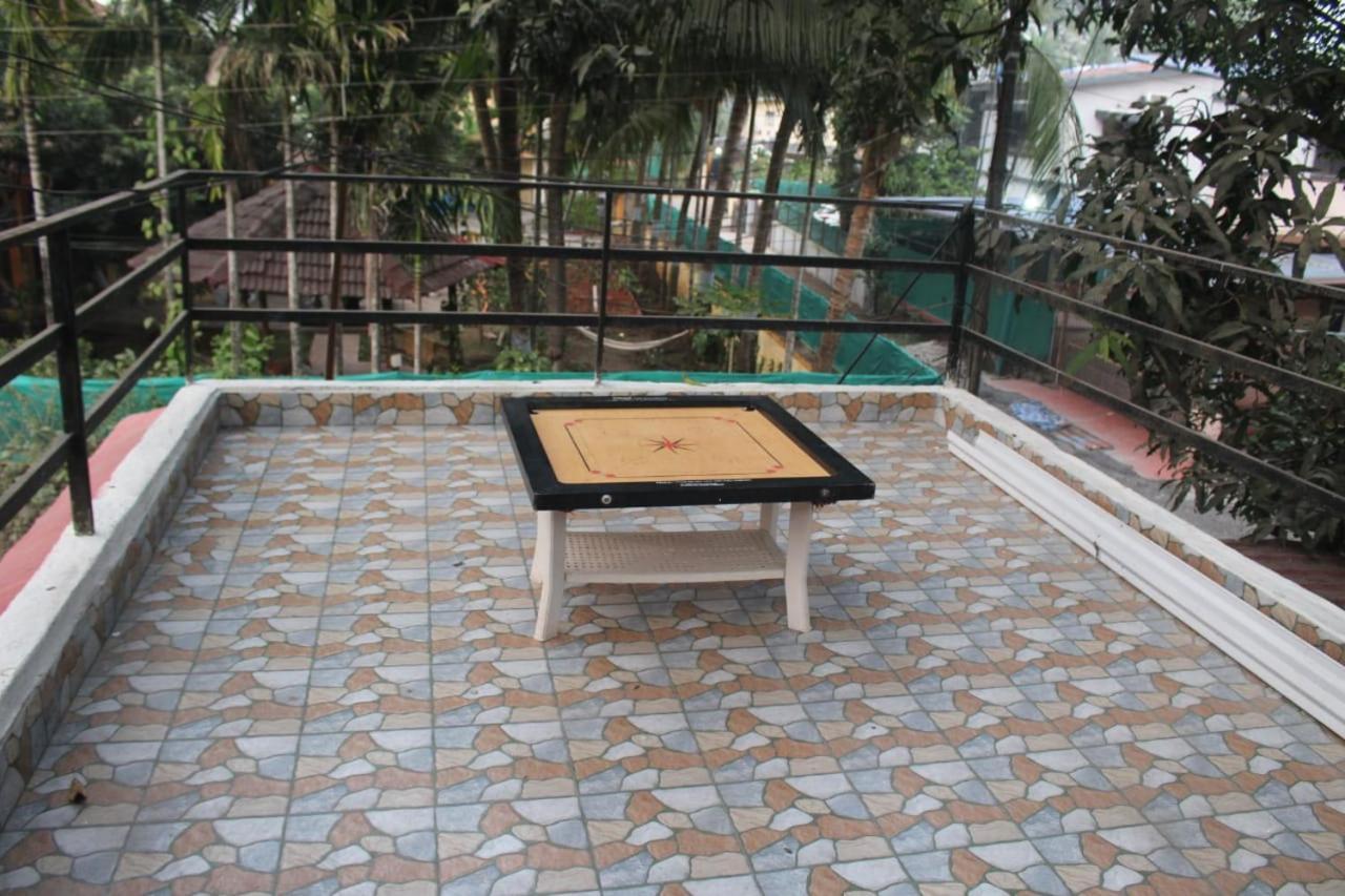 Apartment Classic 3 Bhk