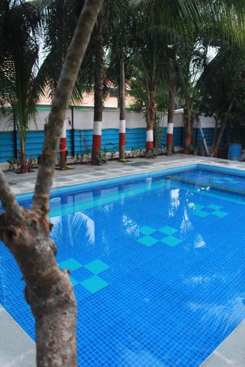 Apartment Classic 3 Bhk *