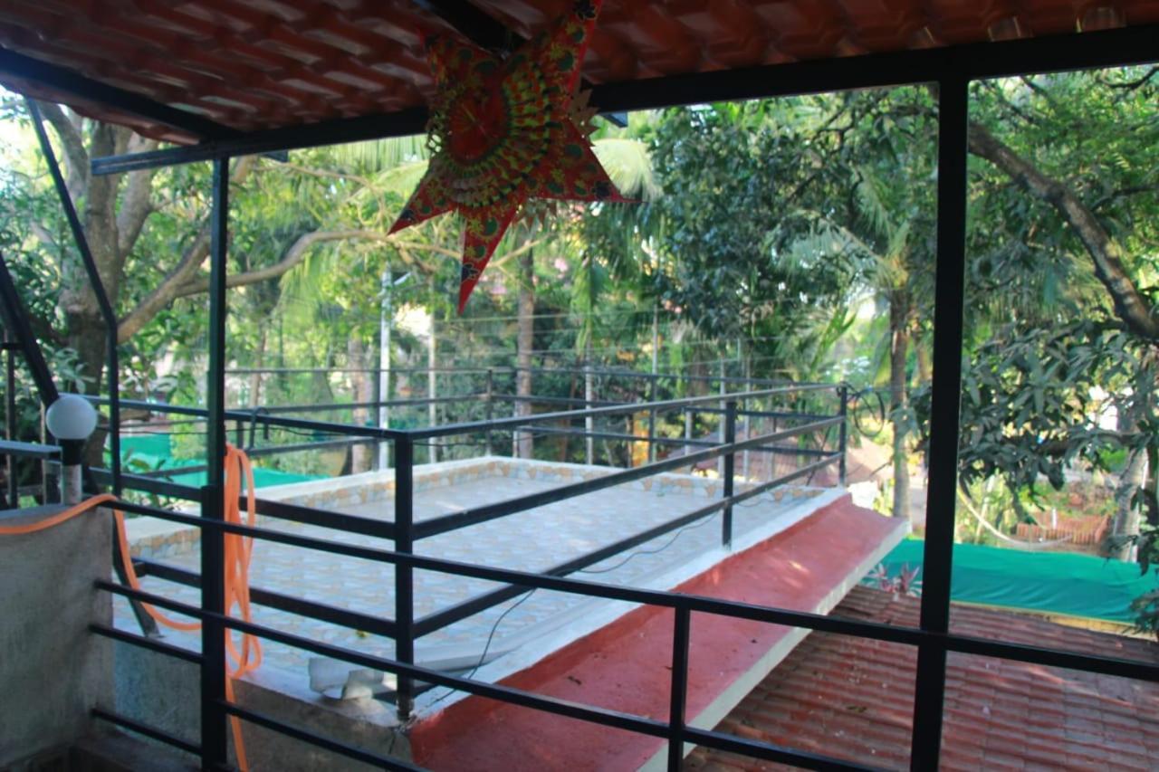 Apartment Classic 3 Bhk Alibag