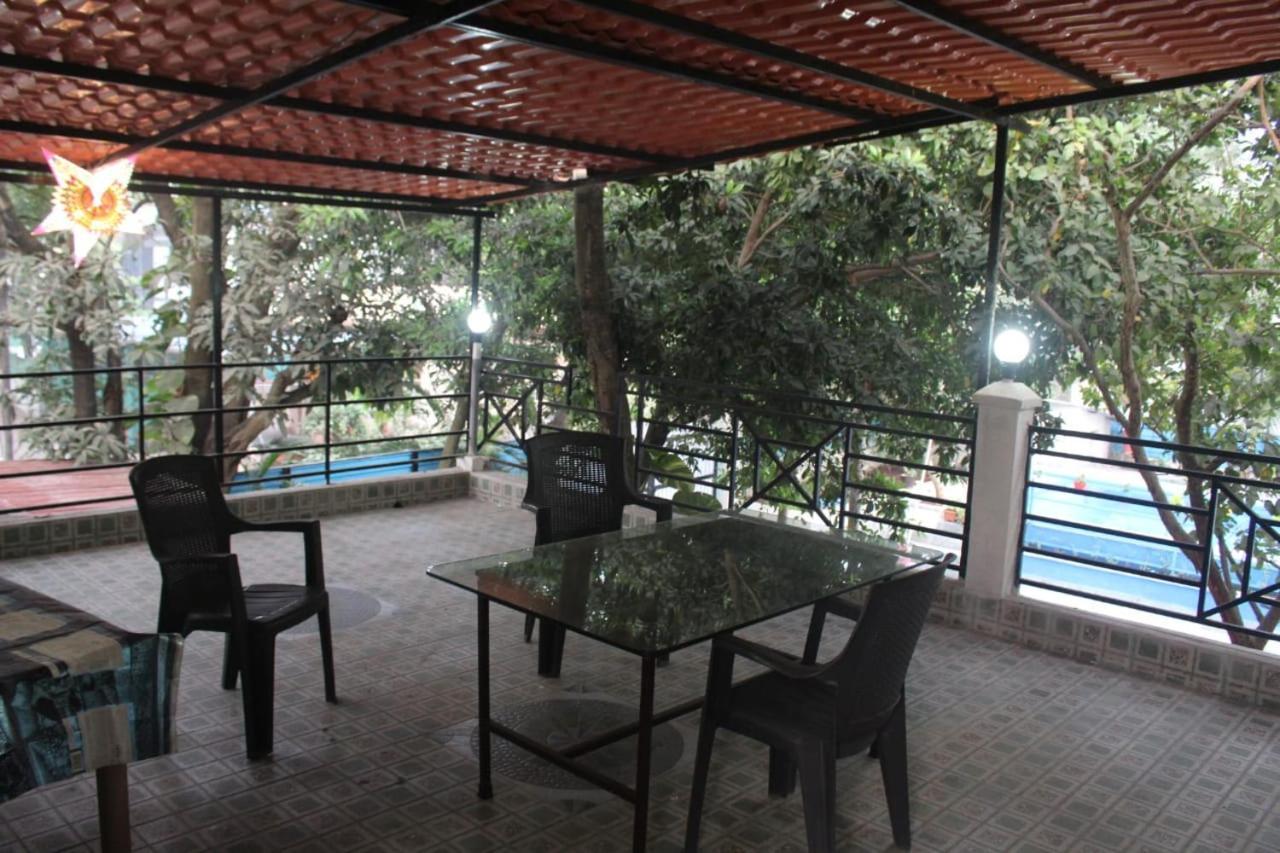 Classic 3 Bhk Alibag