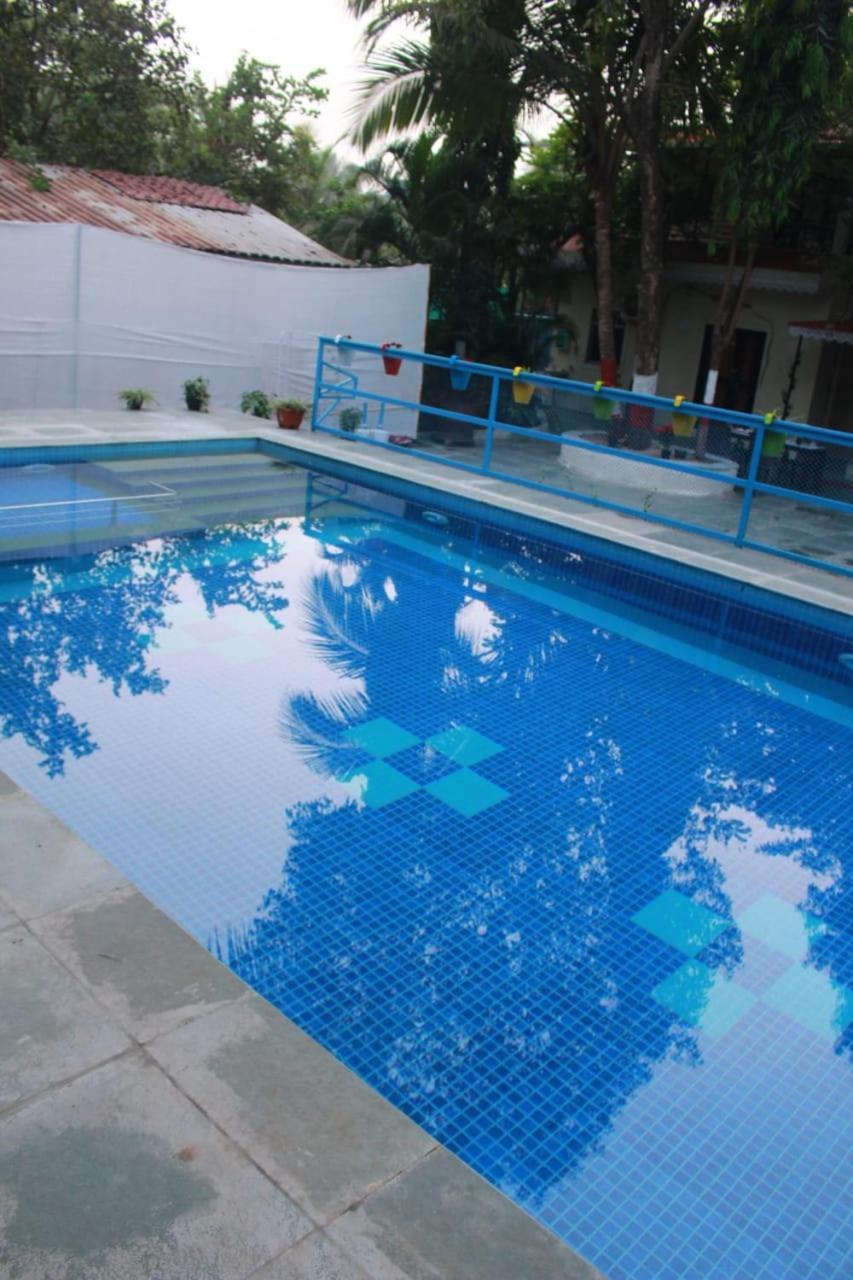 Classic 3 Bhk * Alibag