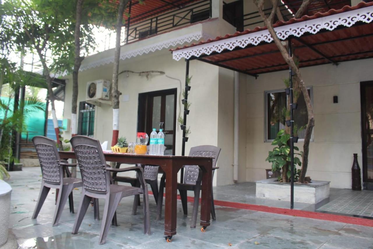 Classic 3 Bhk Apartment