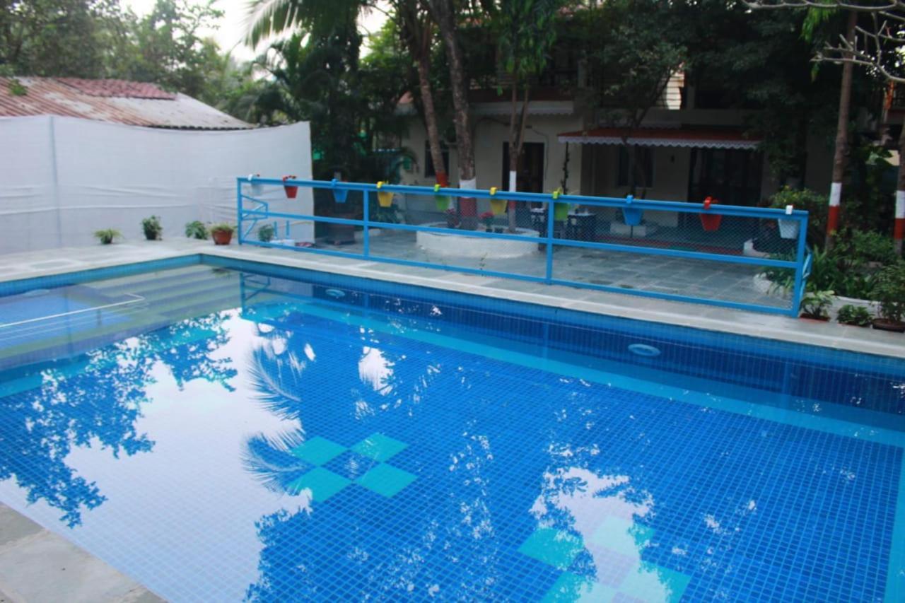 Classic 3 Bhk Apartment *