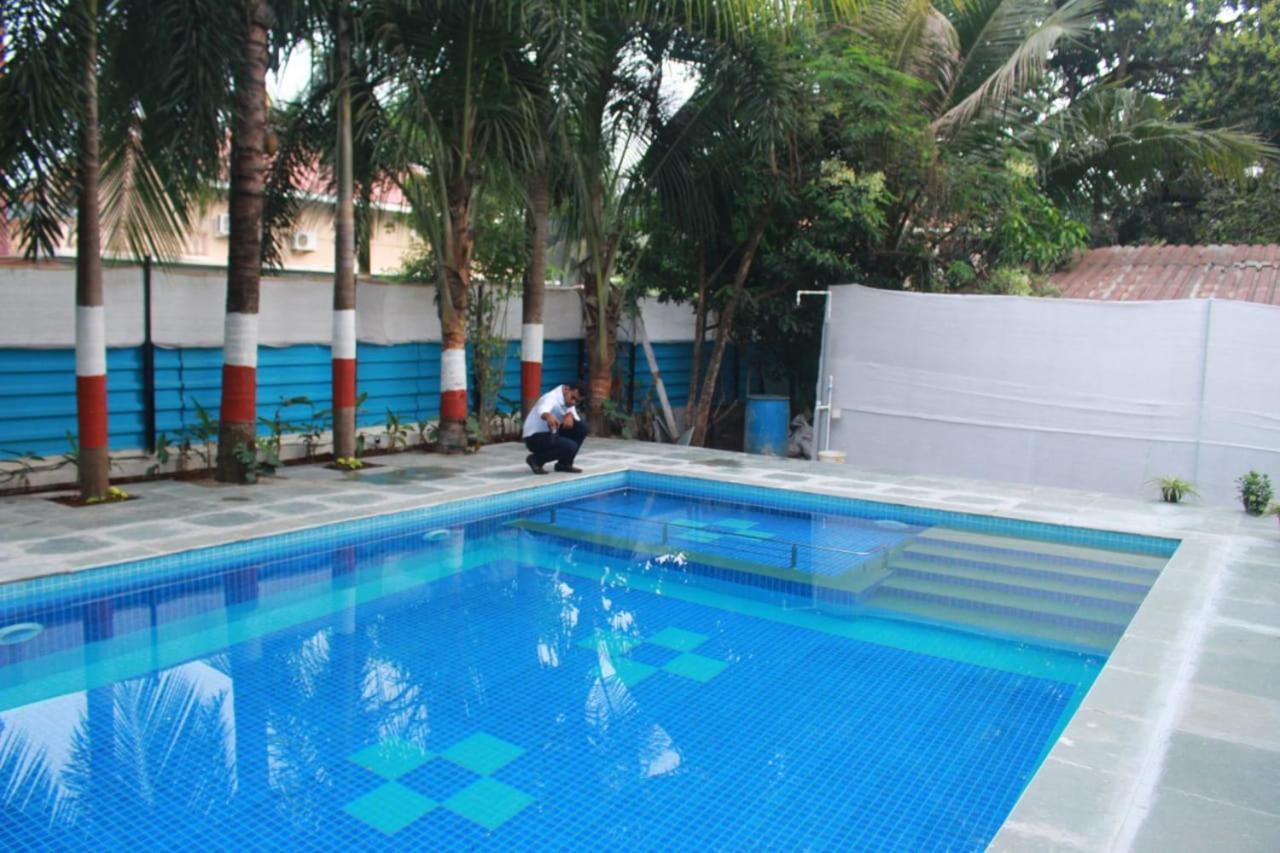 Apartment Classic 3 Bhk *