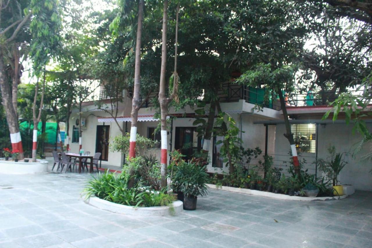 Classic 3 Bhk Apartment Alibag