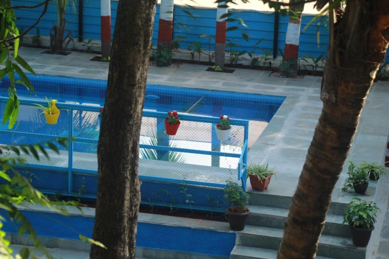 Apartment Classic 3 Bhk Alibag