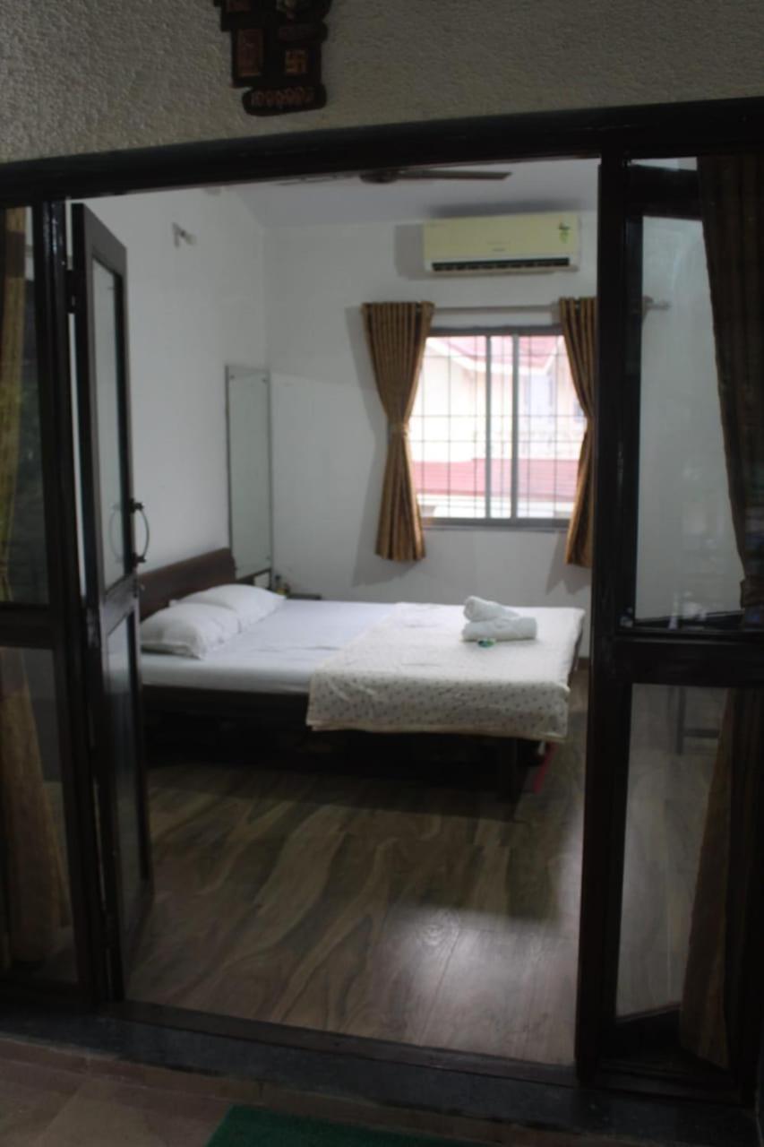 Classic 3 Bhk * Alibag