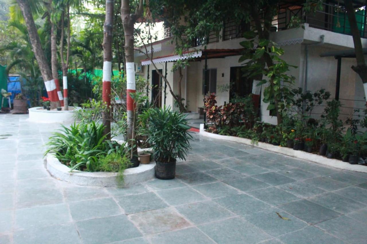 Apartment Classic 3 Bhk *