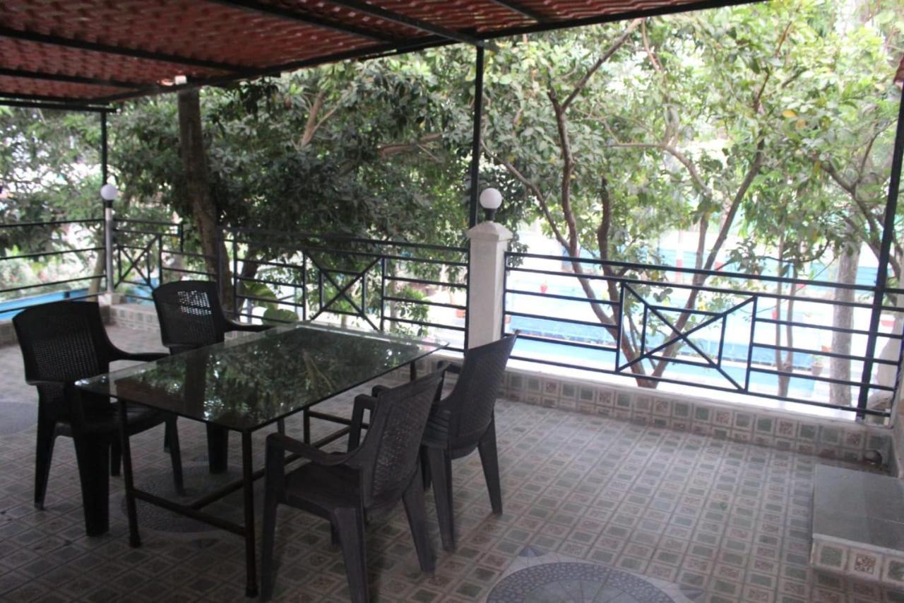 Apartment Classic 3 Bhk Alibag