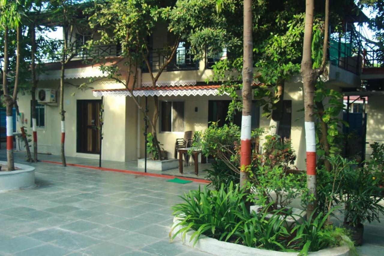 Classic 3 Bhk Alibag