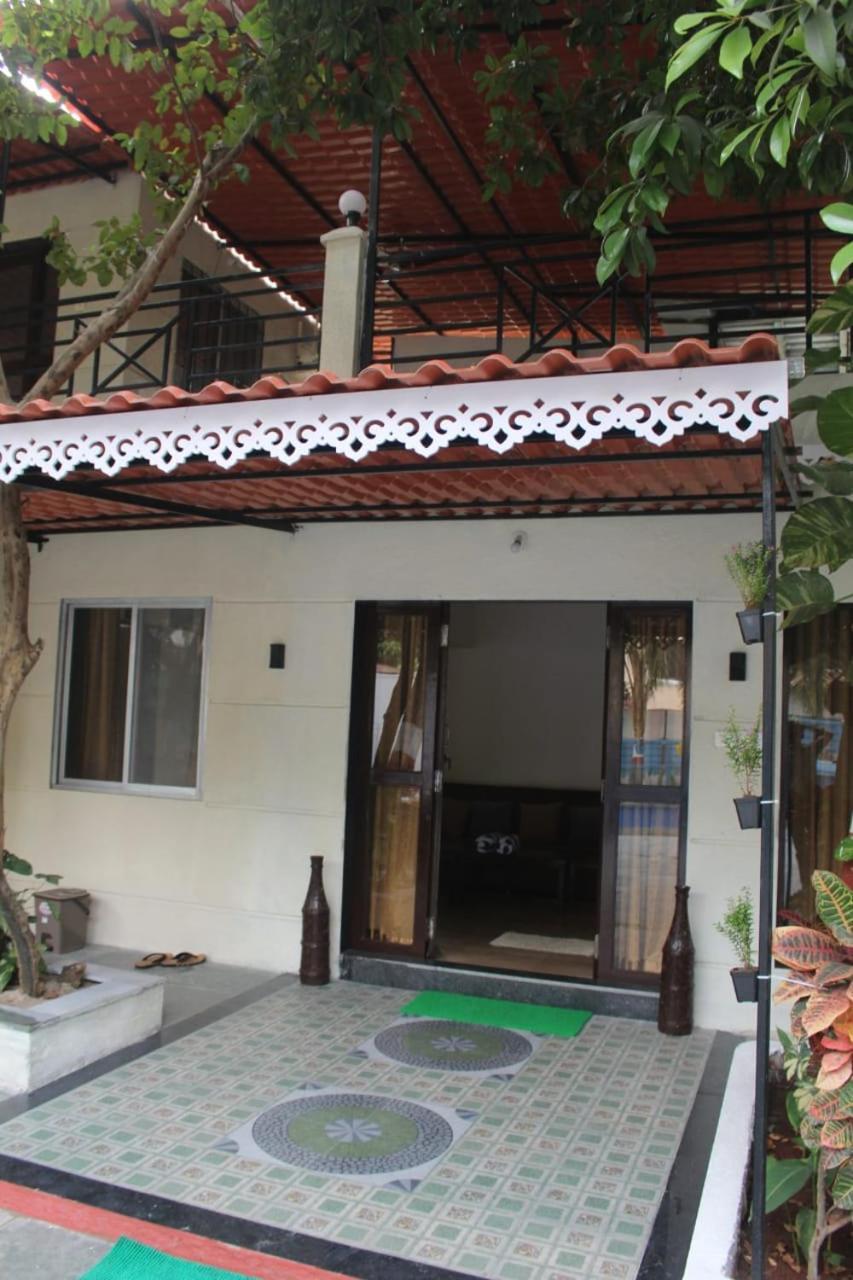 Classic 3 Bhk * Alibag