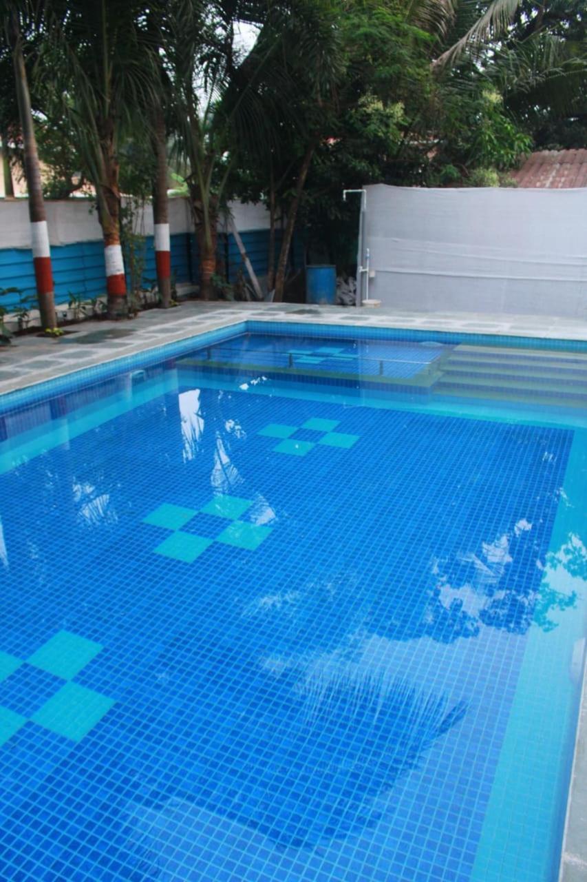 Classic 3 Bhk Apartment *
