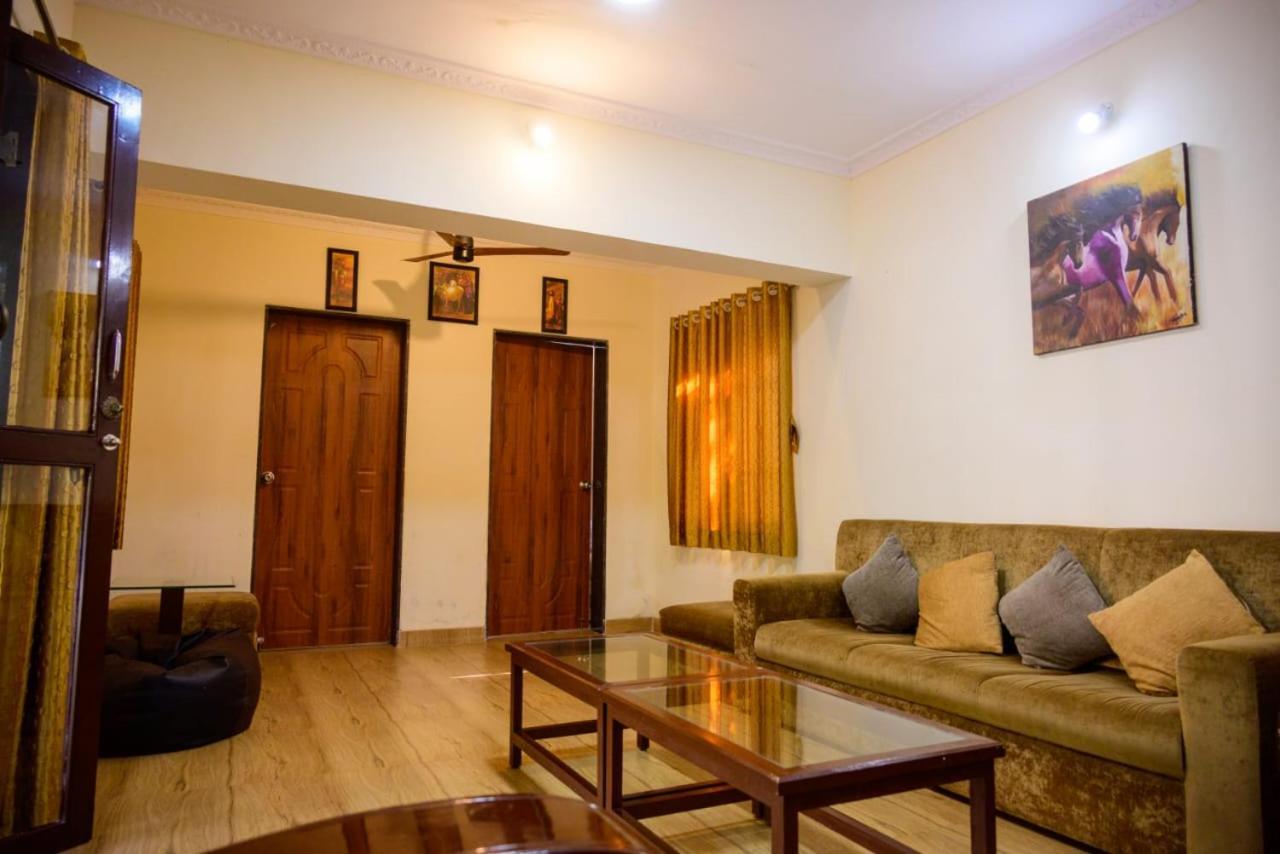 Apartment Classic 3 Bhk Alibag