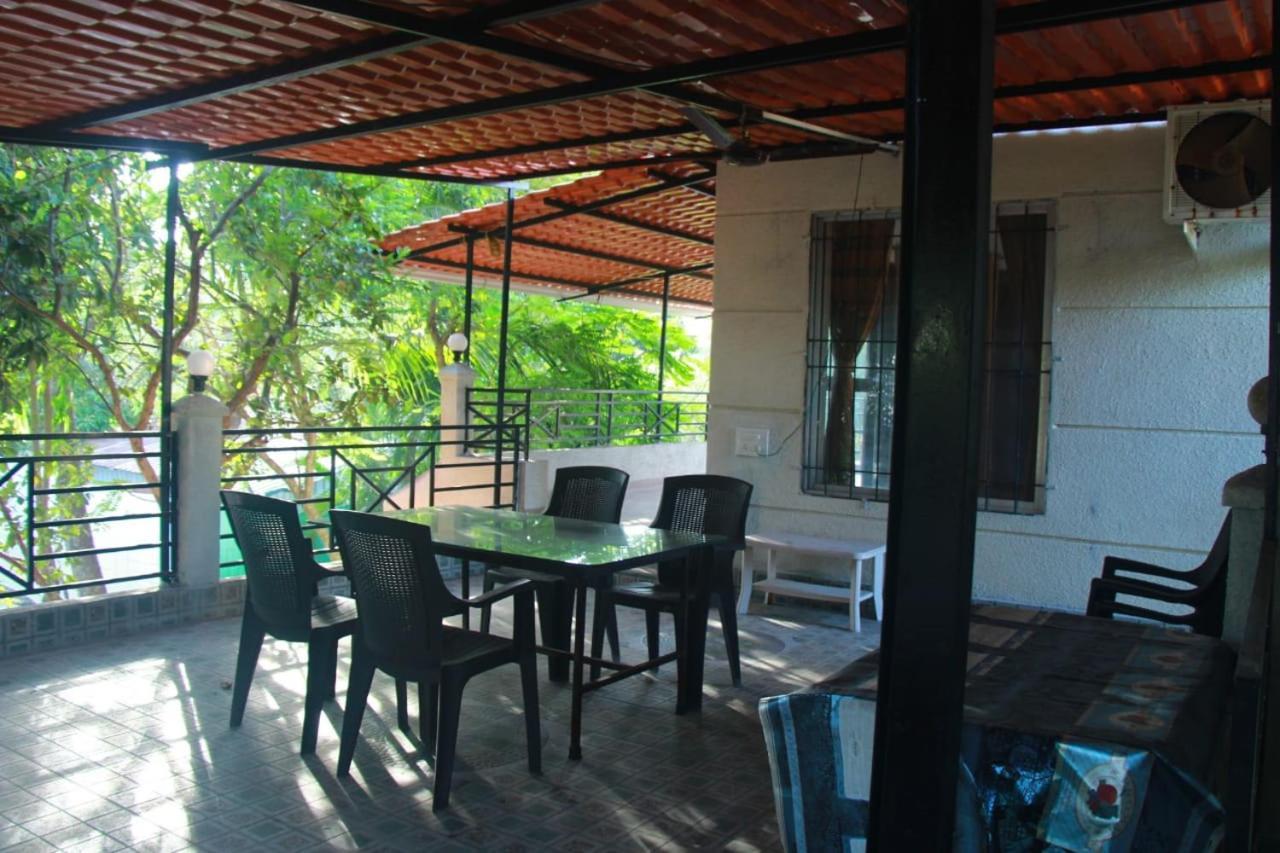 Classic 3 Bhk * Alibag