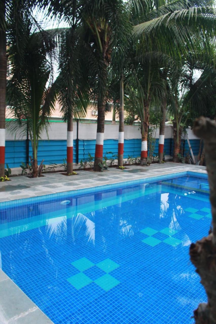 Classic 3 Bhk Apartment