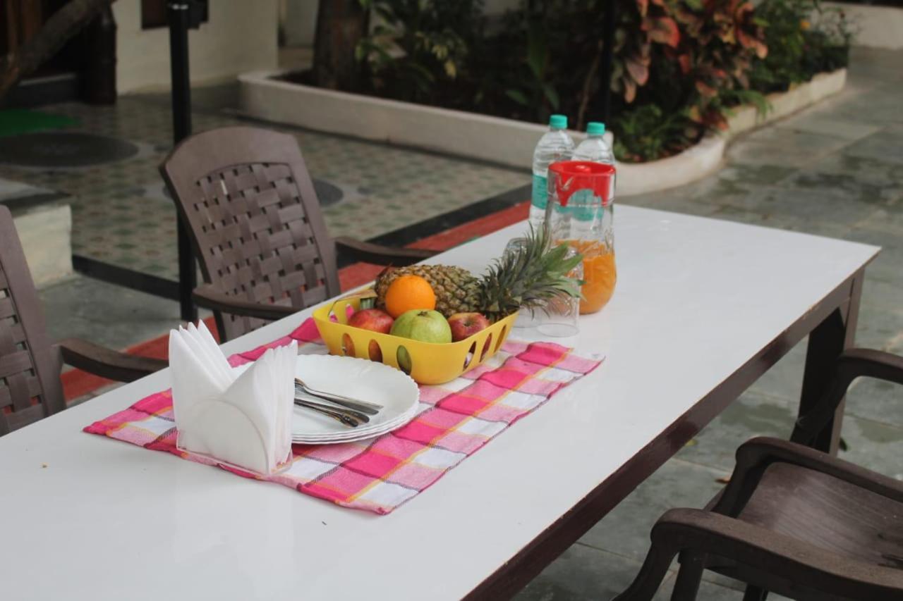 Classic 3 Bhk Apartment *