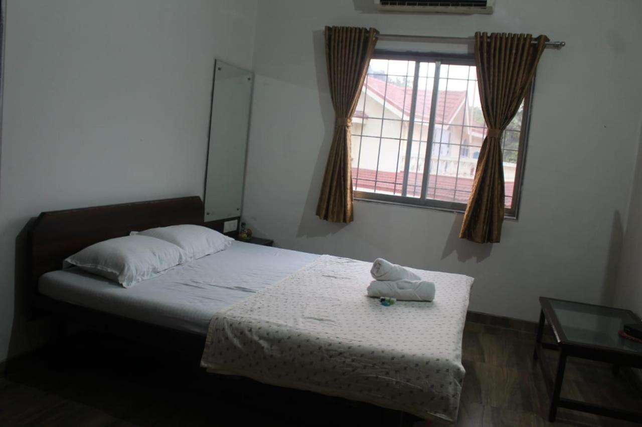 Classic 3 Bhk Apartment Alibag