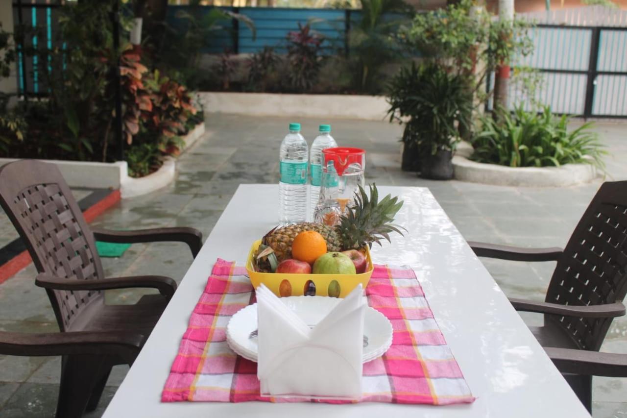 Classic 3 Bhk Apartment