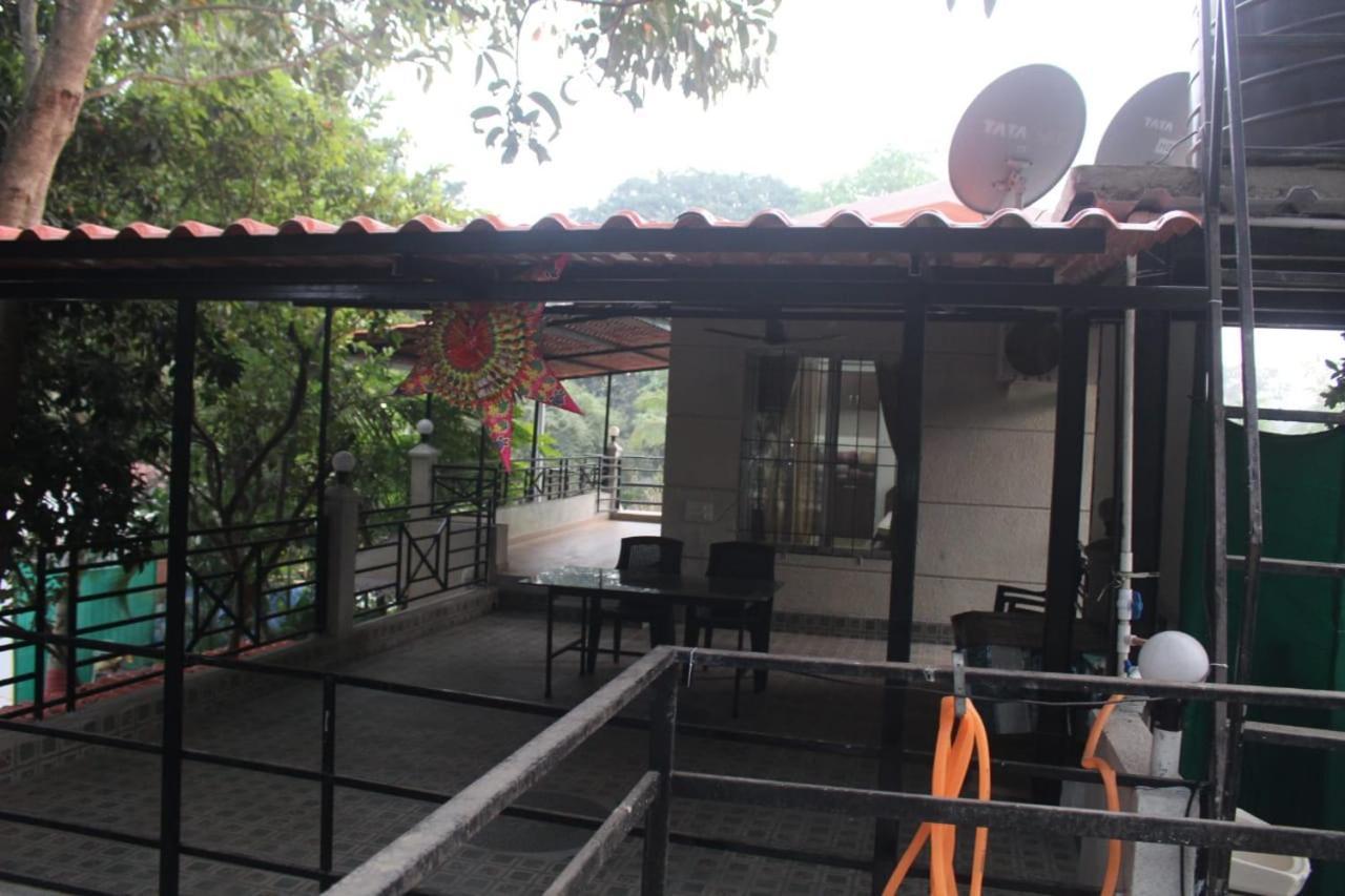 Apartment Classic 3 Bhk Alibag