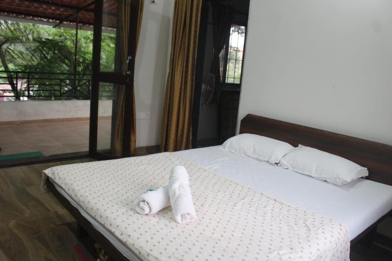 Classic 3 Bhk Alibag