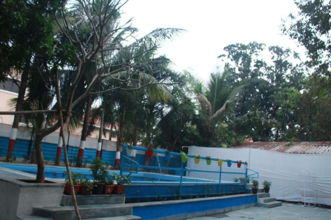 Classic 3 Bhk * Alibag