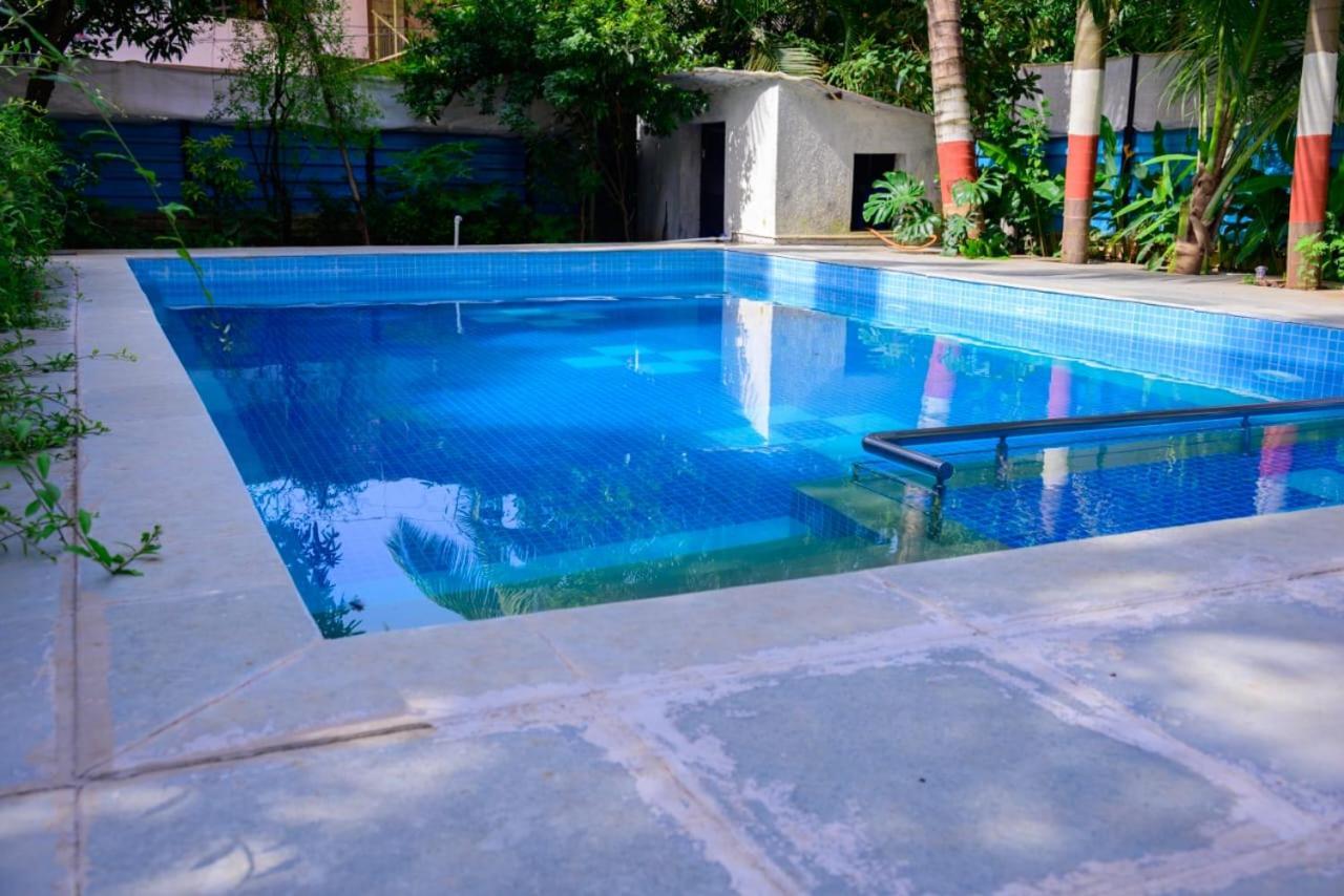 Classic 3 Bhk Apartment Alibag