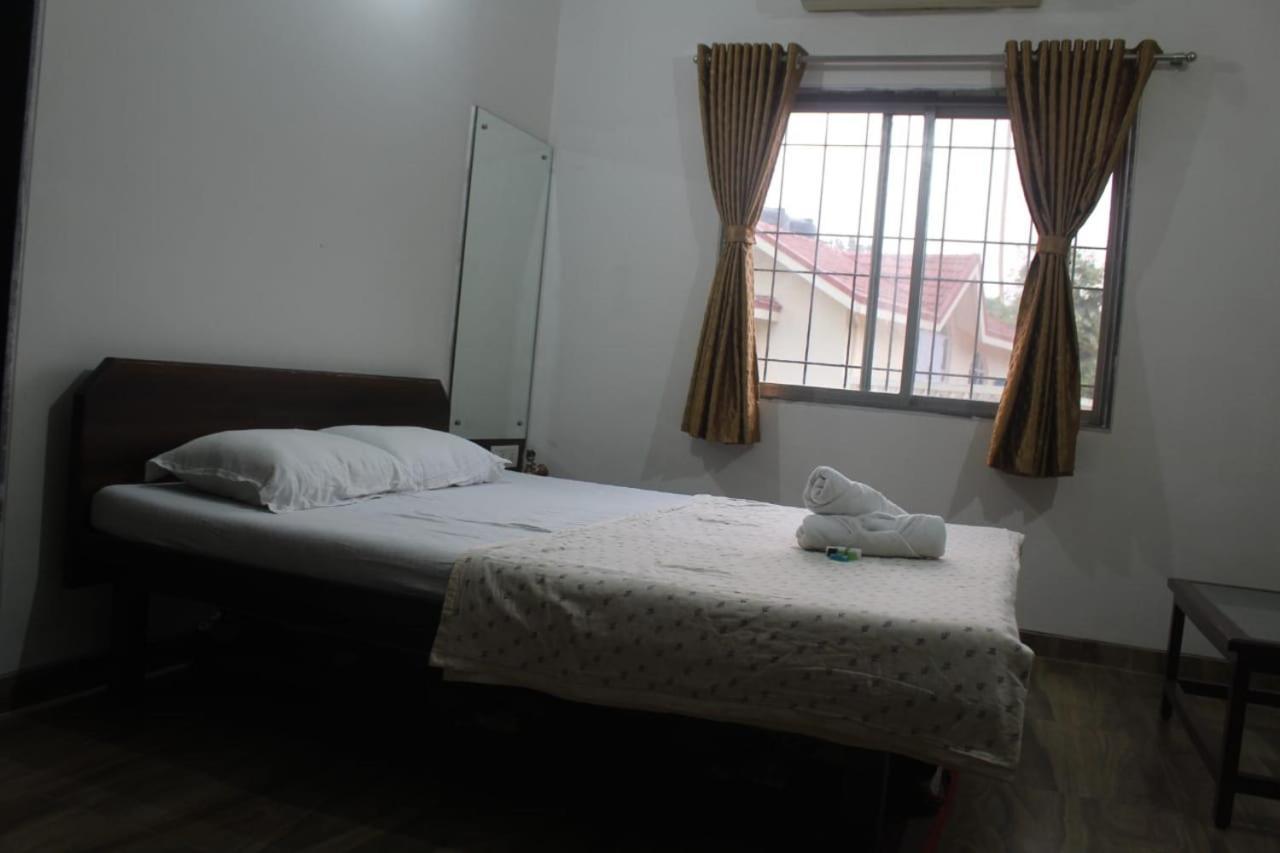Apartment Classic 3 Bhk Alibag