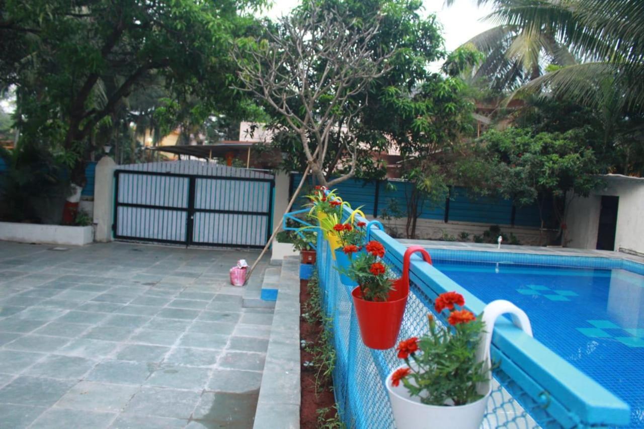 Apartment Classic 3 Bhk