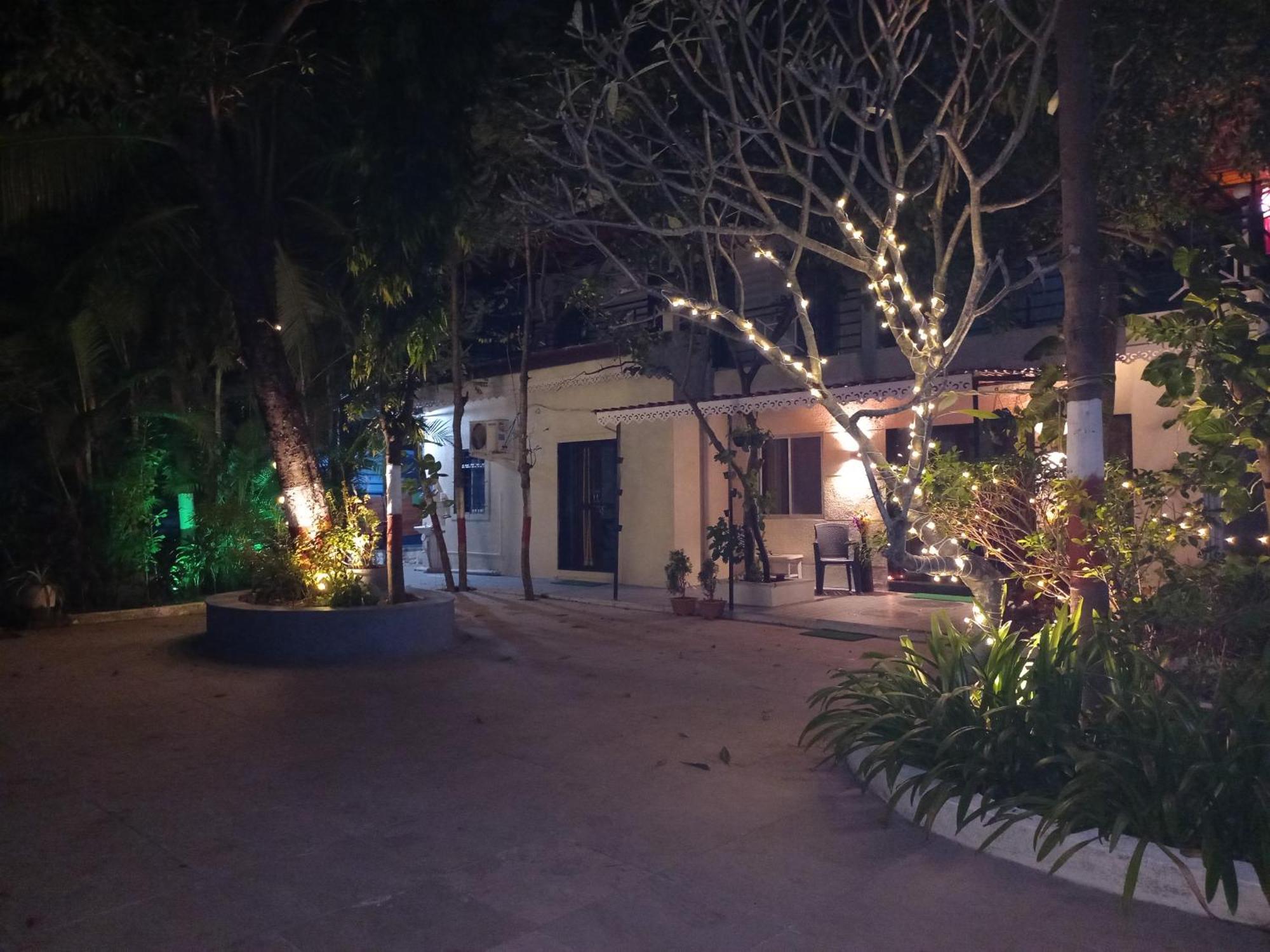 Apartment Classic 3 Bhk *