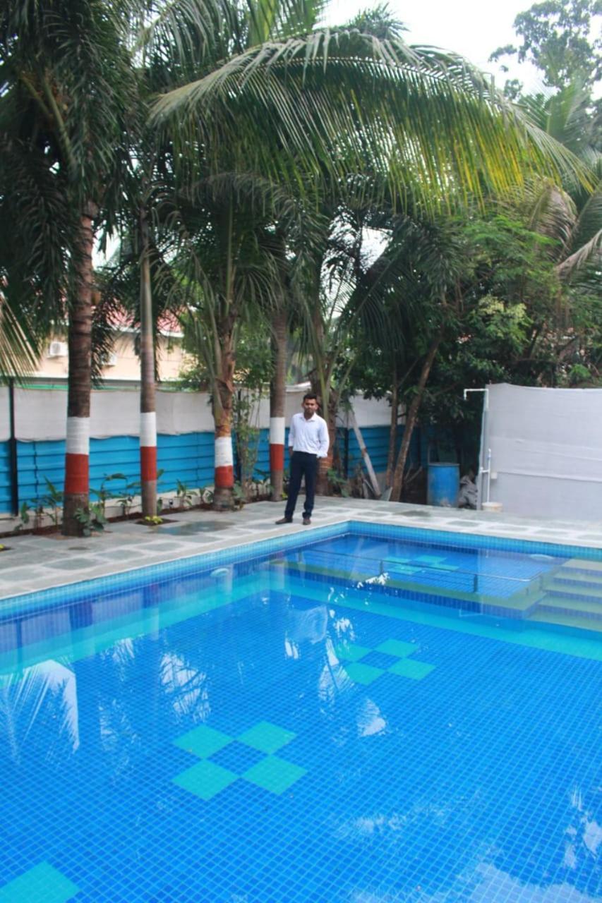 Classic 3 Bhk Alibag
