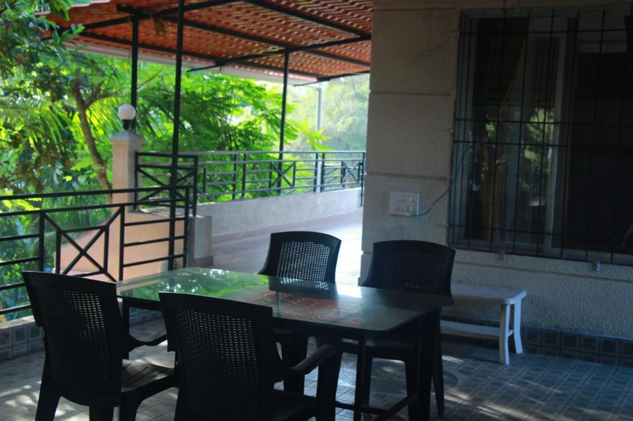 Classic 3 Bhk * Alibag