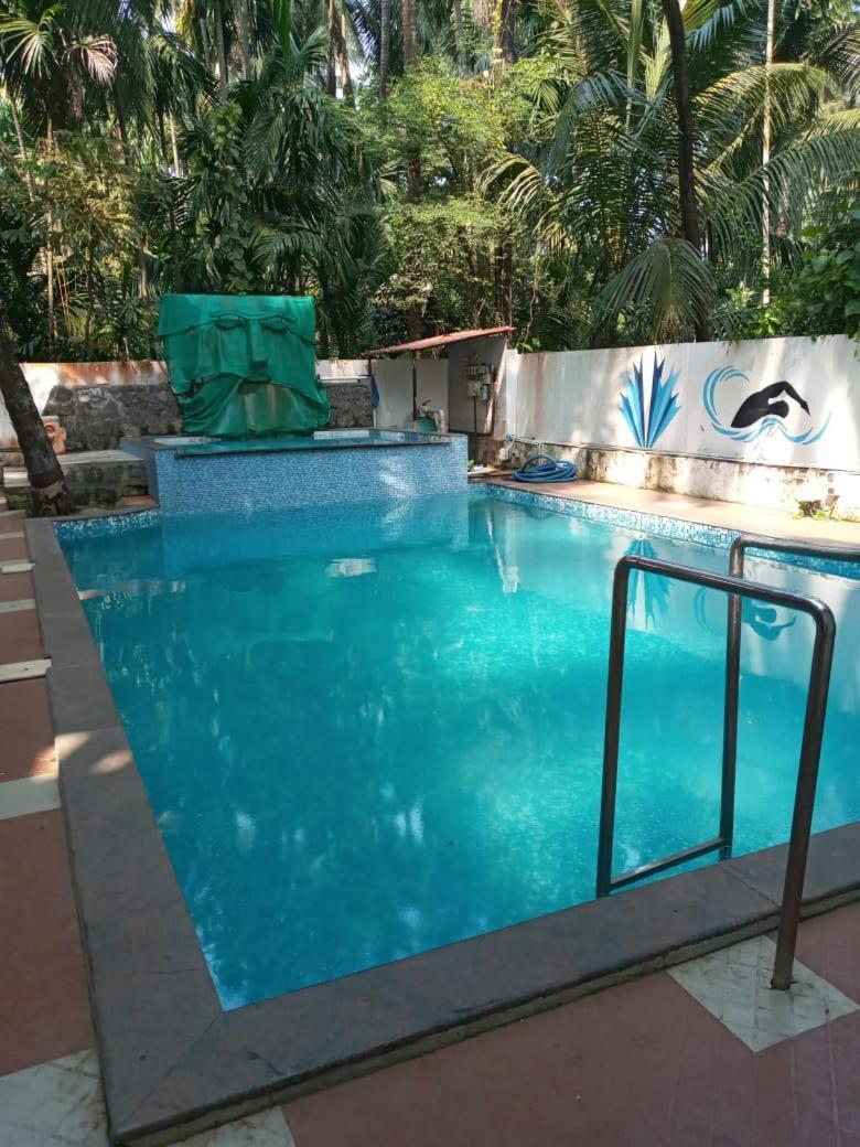 Pure Veg Panchvati On Nagoan 1 Min Distance Resort *