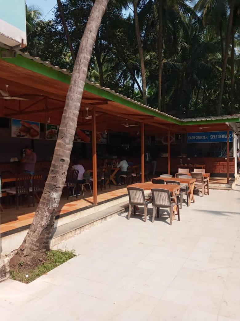Pure Veg Panchvati On Nagoan 1 Min Distance Resort *