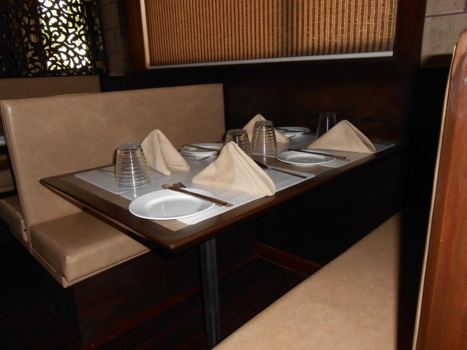 Alibag Beach Hotel Alibag