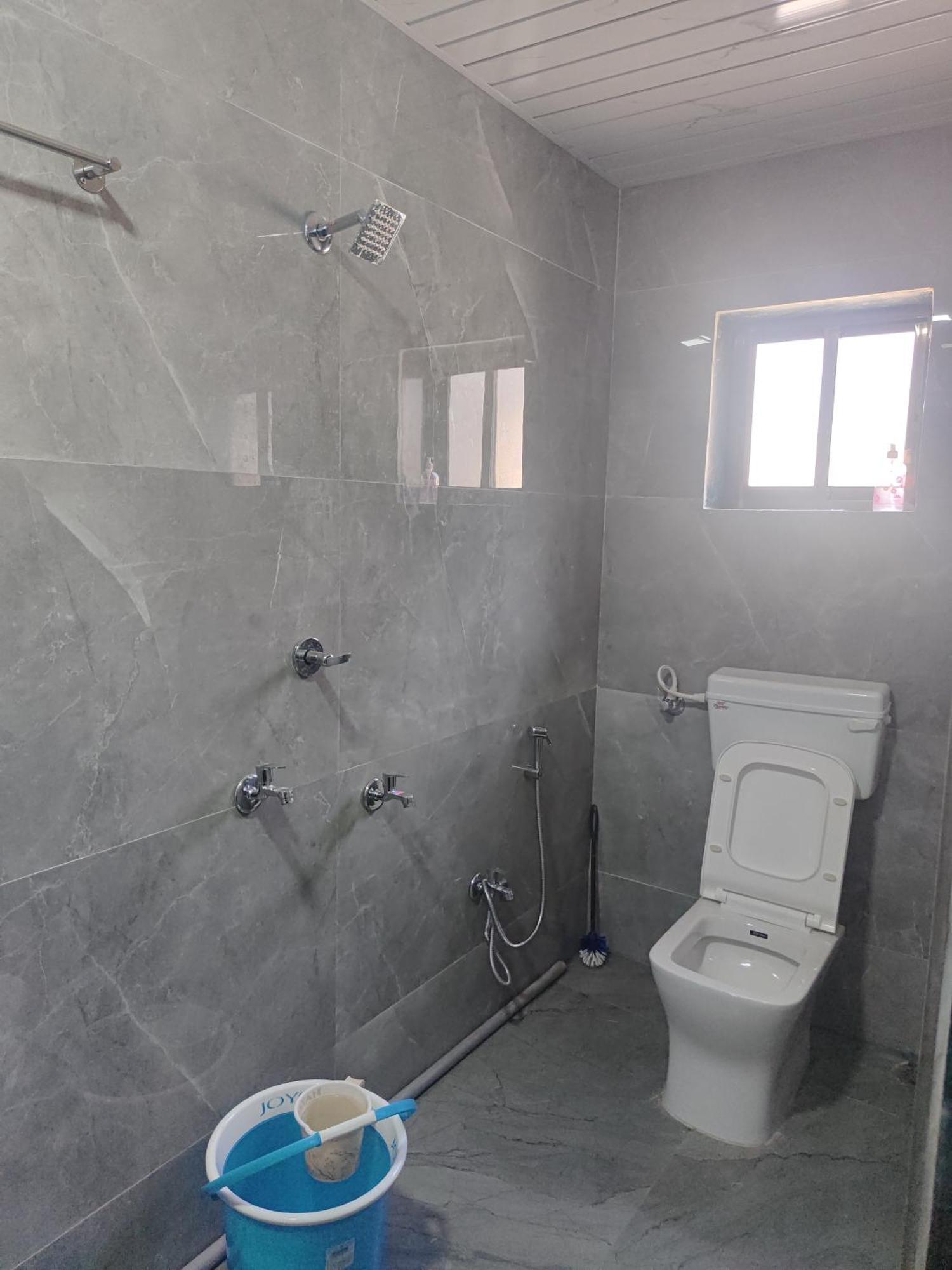 Mayekar Homestay