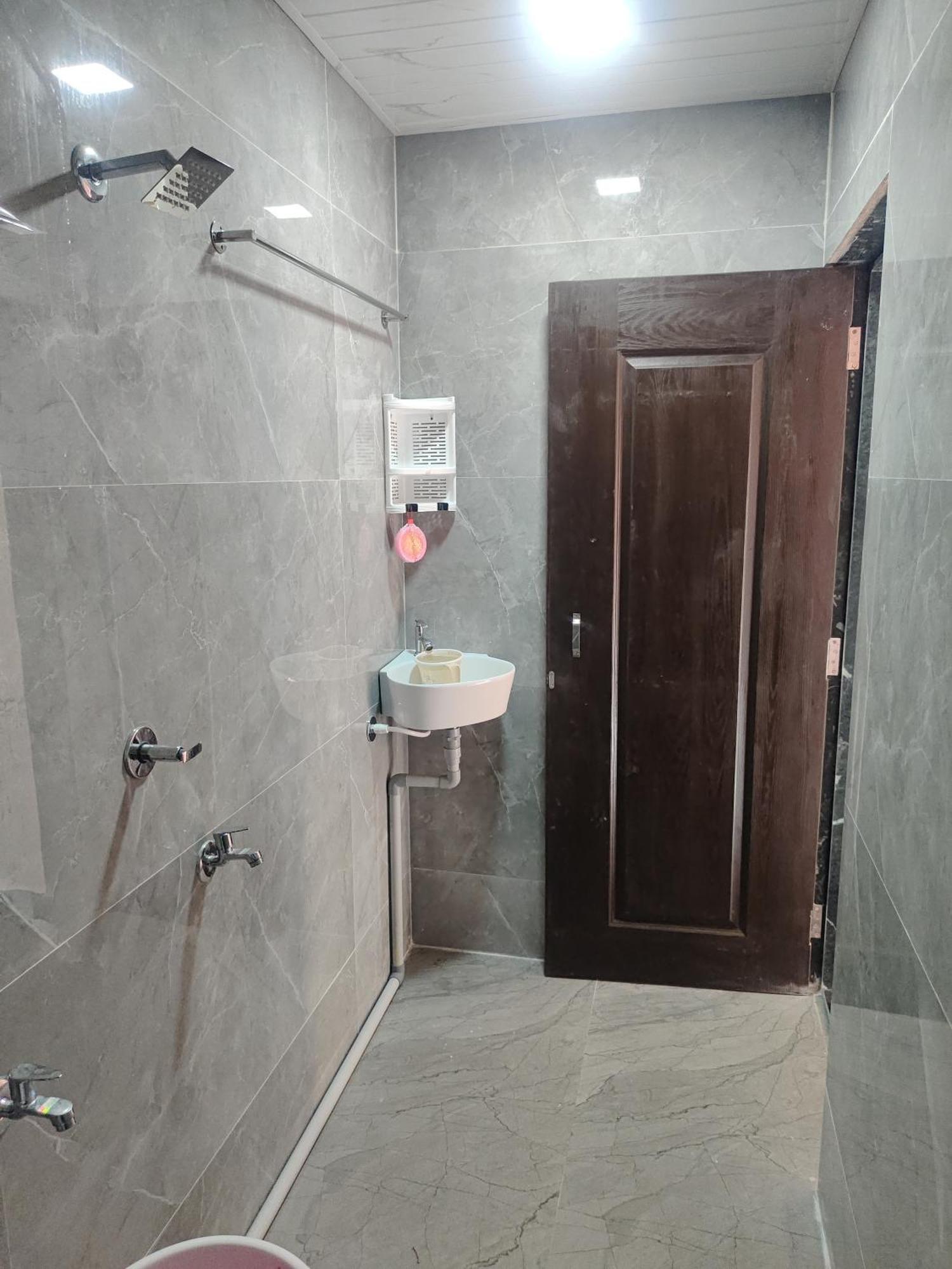 Mayekar Homestay Alibag