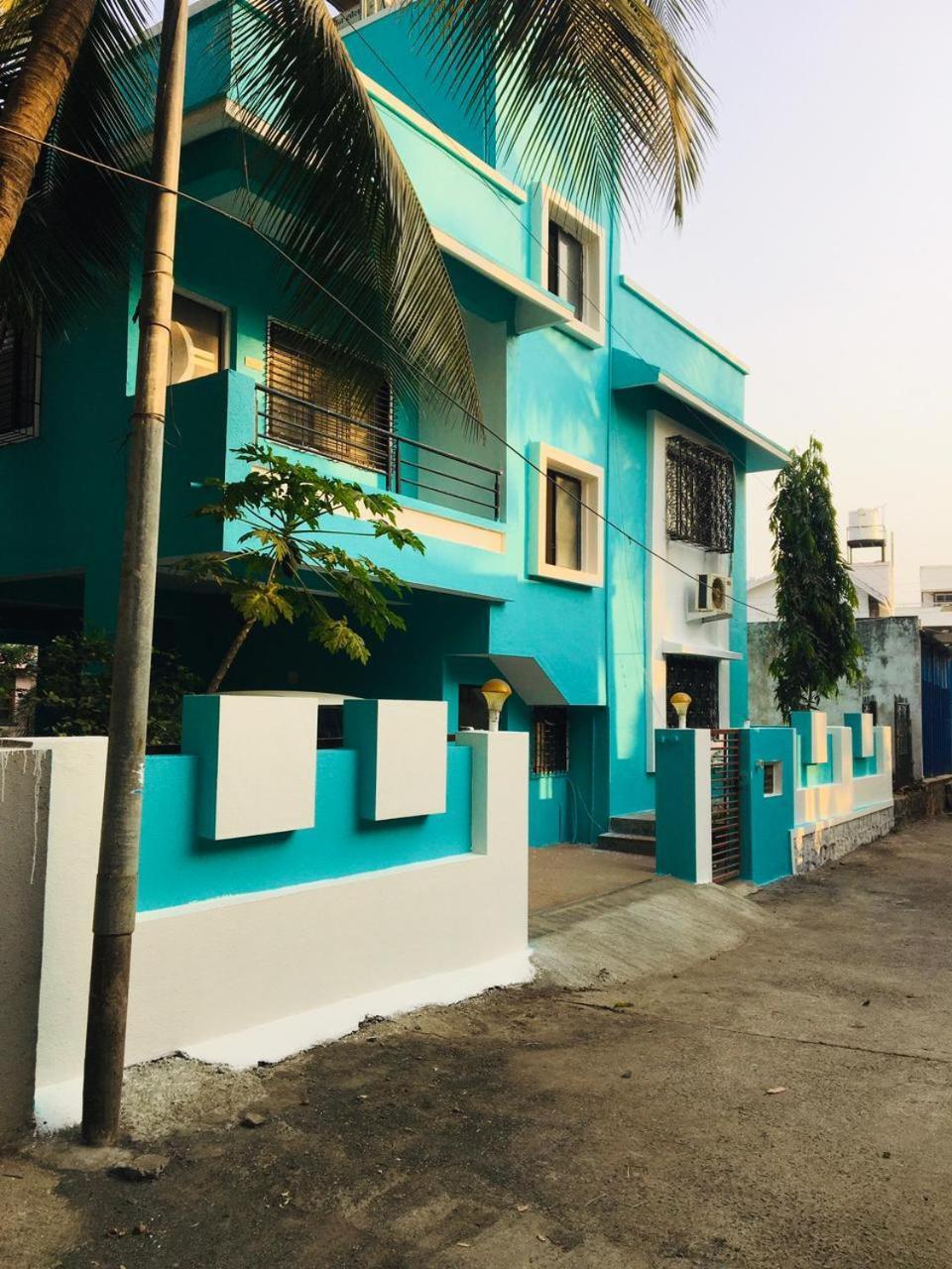Holiday home Down Town Alibag
