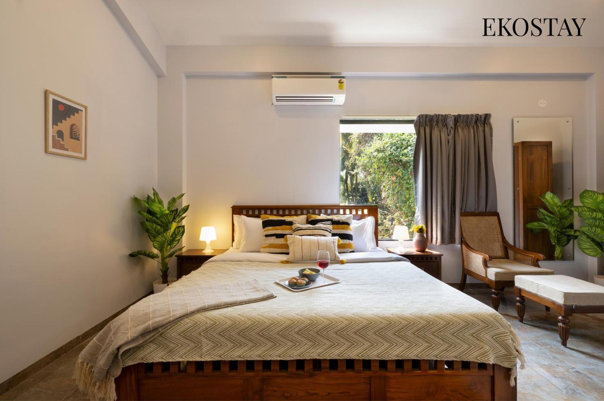Ekostay - Venus * Alibag