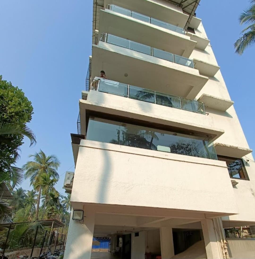 Alibag Beach Hotel * Alibag