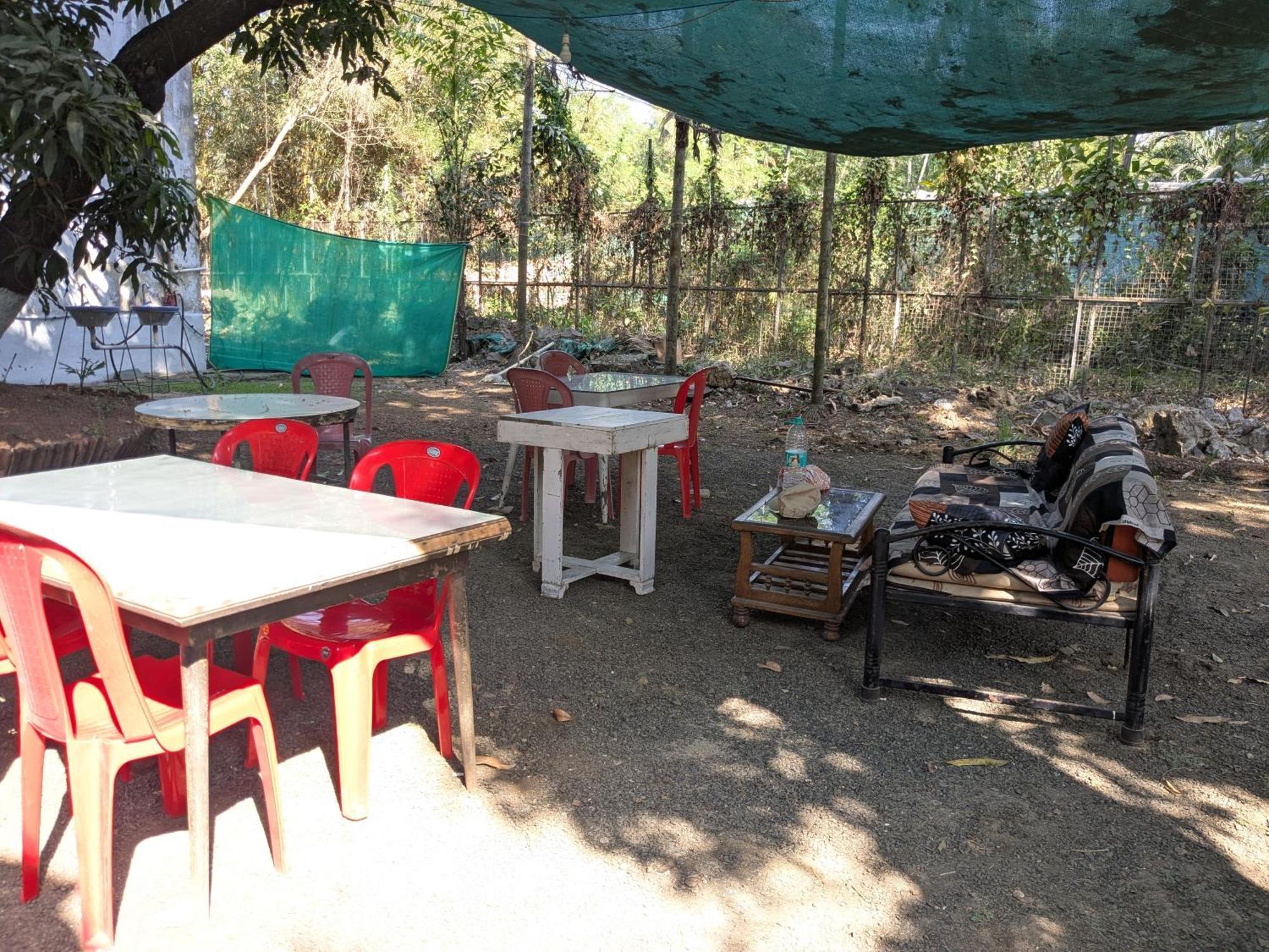Shree Holidays Bed & Breakfast Alibag