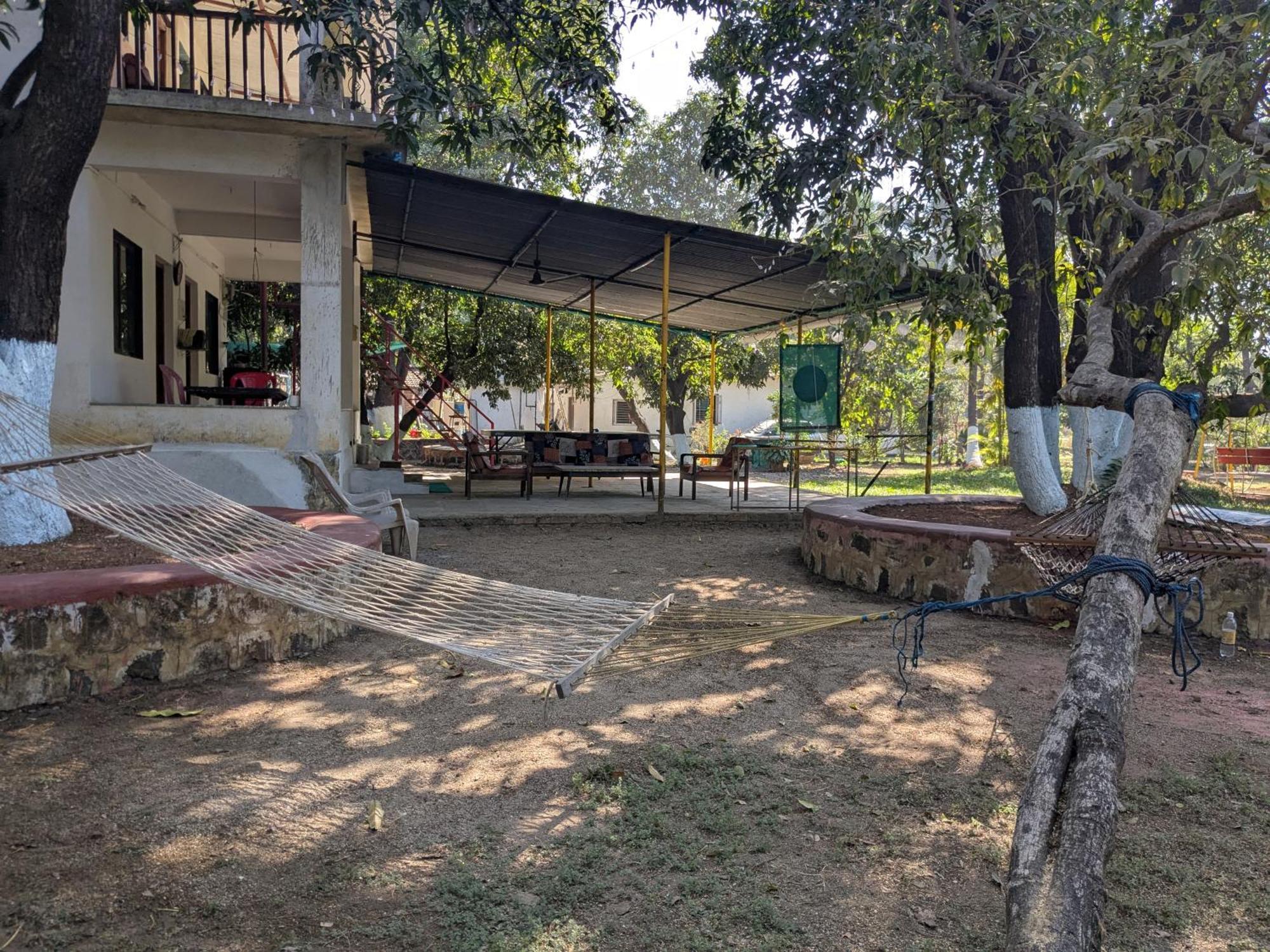 Shree Holidays Bed & Breakfast