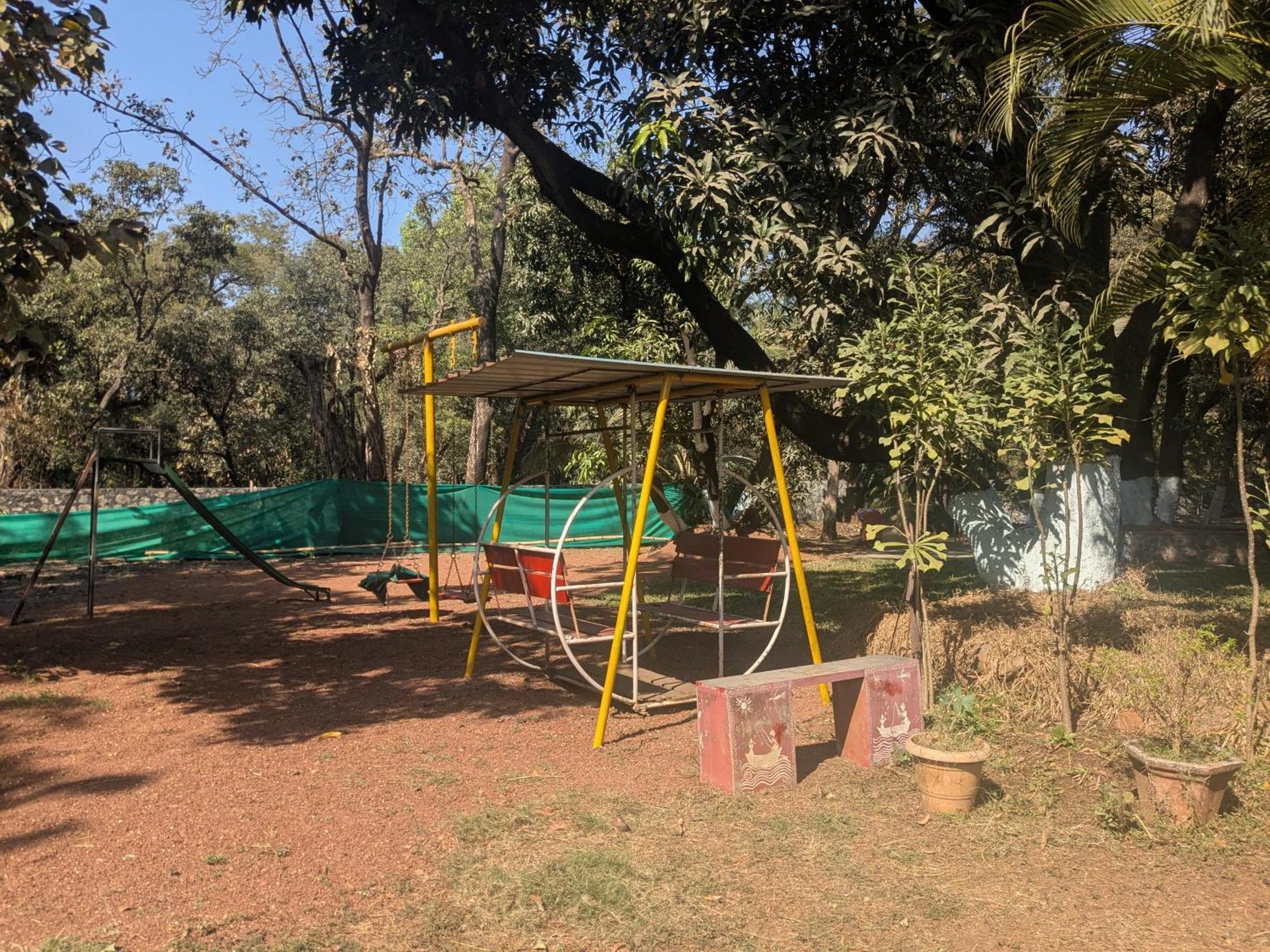Shree Holidays * Alibag