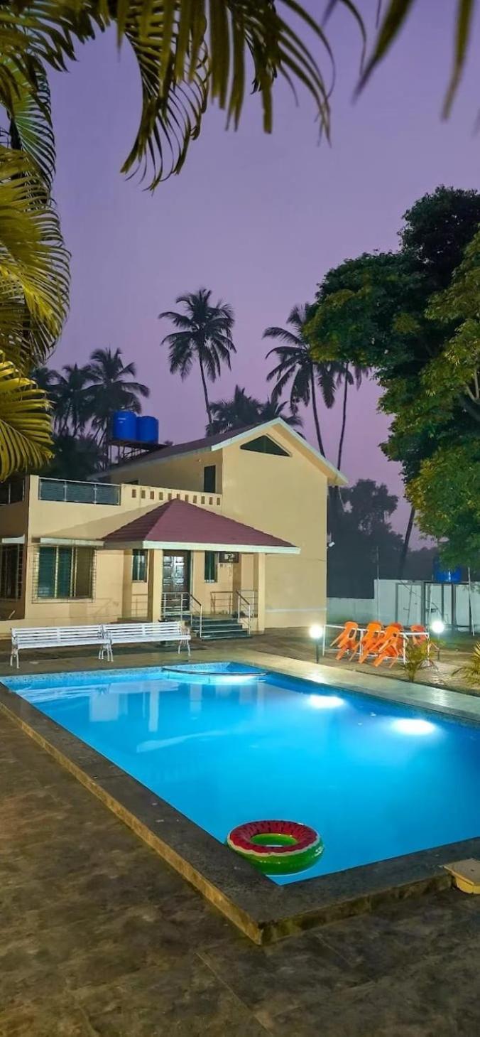 Amay Villa *