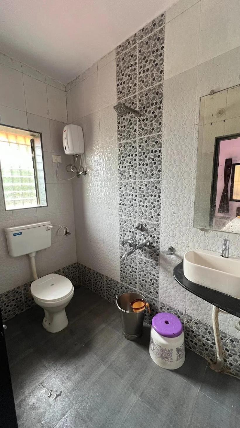 Villa Amay Alibag